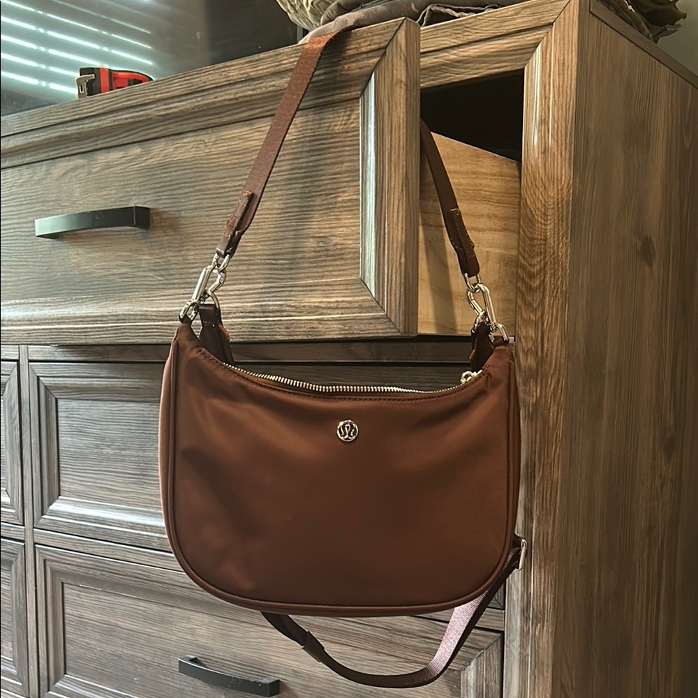 Lululemon Bag